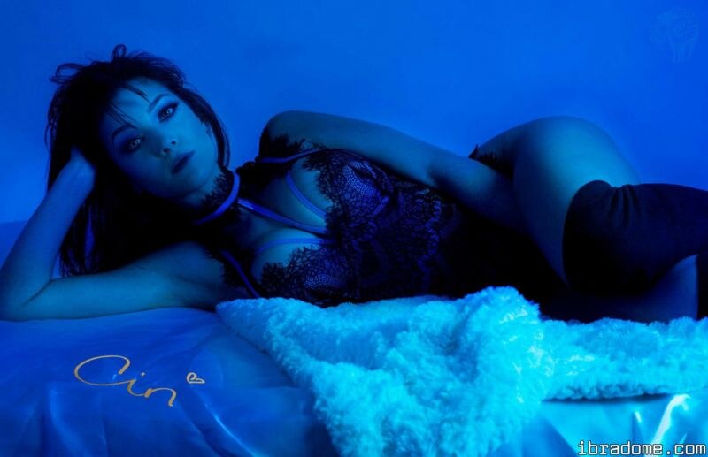 CINCINBEAR SEVEN DEADLY CINS 14234