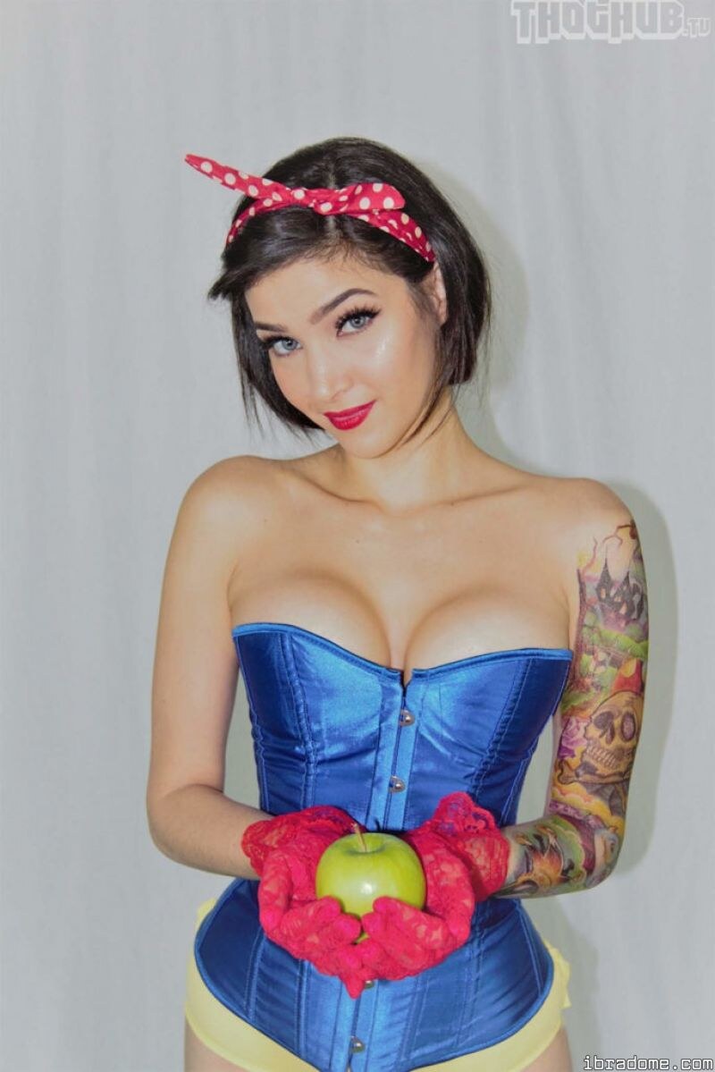 CINCINBEAR SEVEN DEADLY CINS 14251