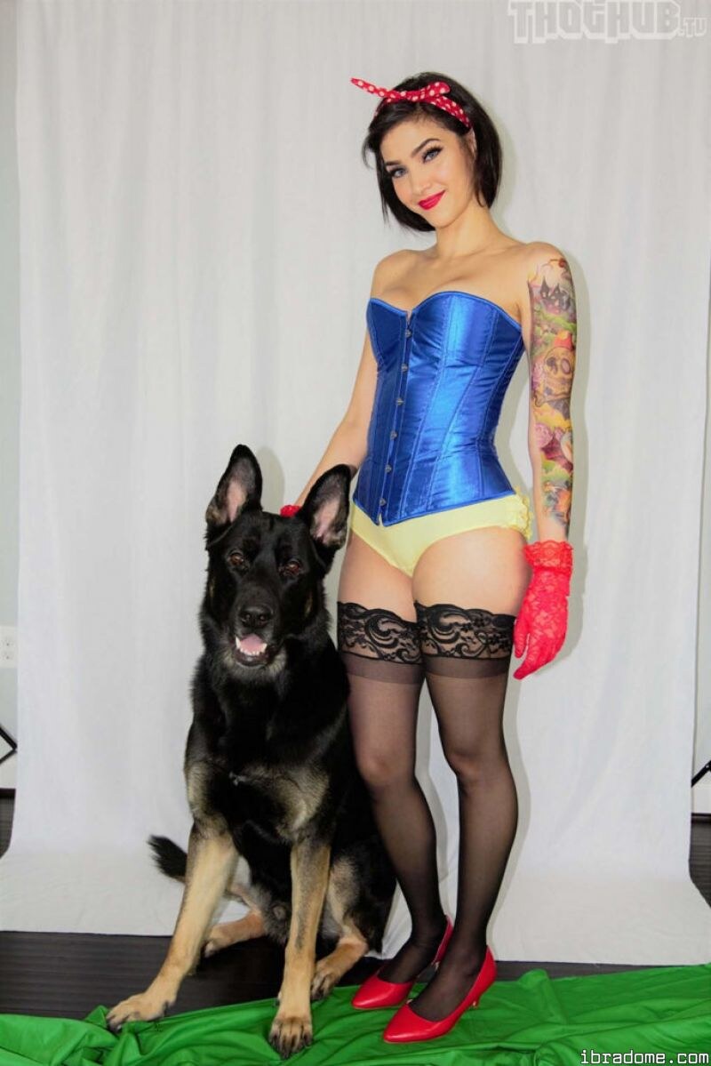 CINCINBEAR SEVEN DEADLY CINS 14273