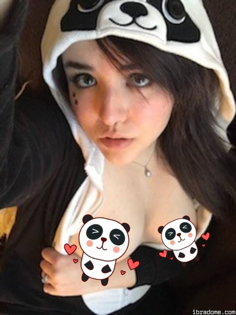 gummyghostgirl Nudes 24758