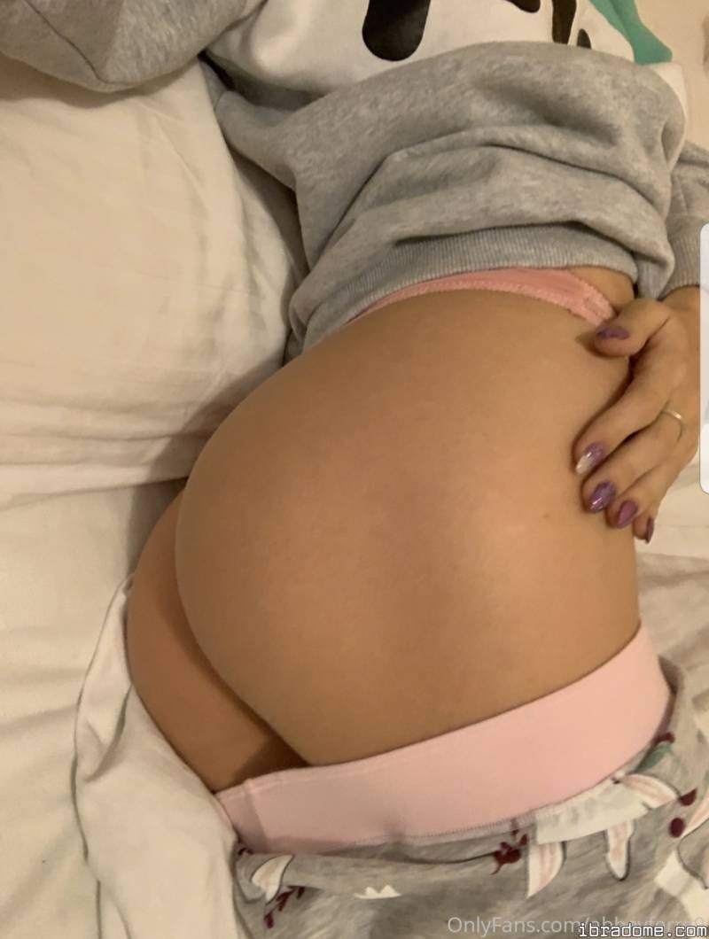 Abbey Ferre Nude 24474