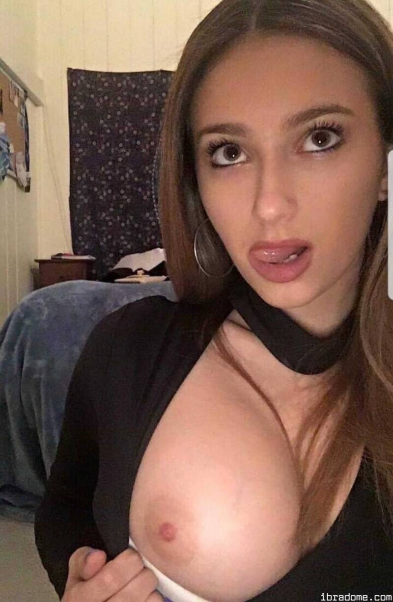 Abbey Ferre Nude 24480