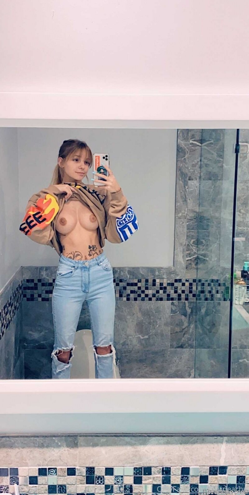 Peachtot Onlyfans Nudes 24262