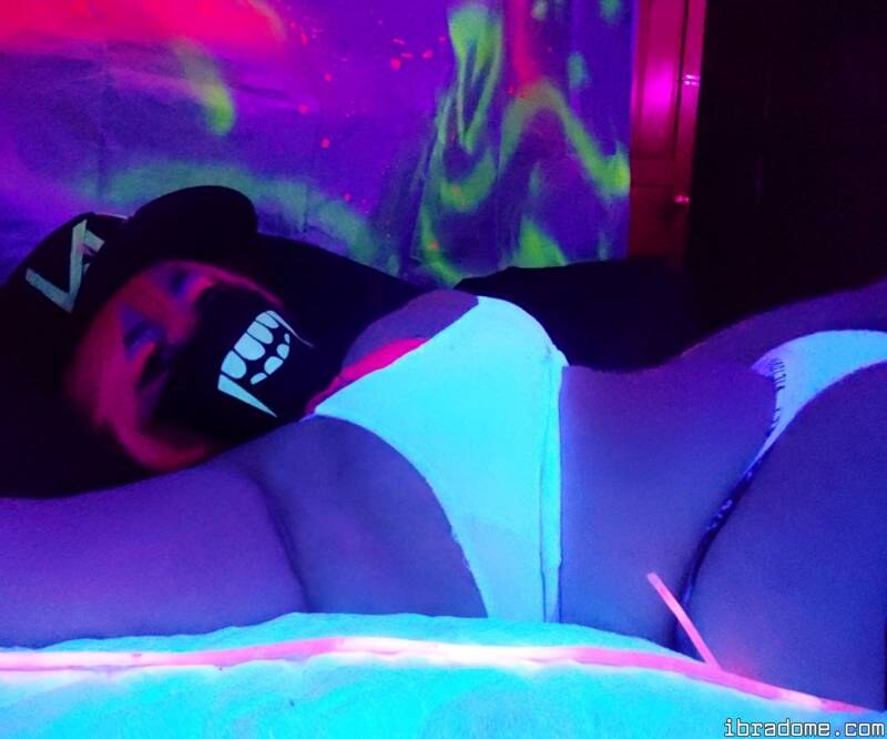 Striderscribe Nude KDA Akali Cosplay Photos! 24307