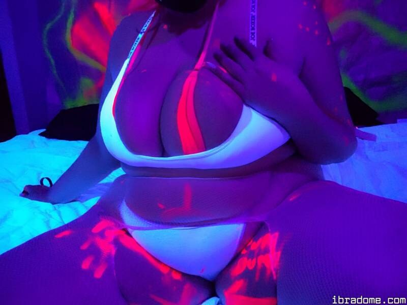 Striderscribe Nude KDA Akali Cosplay Photos! 24308