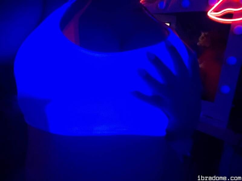 Striderscribe Nude KDA Akali Cosplay Photos! 24310