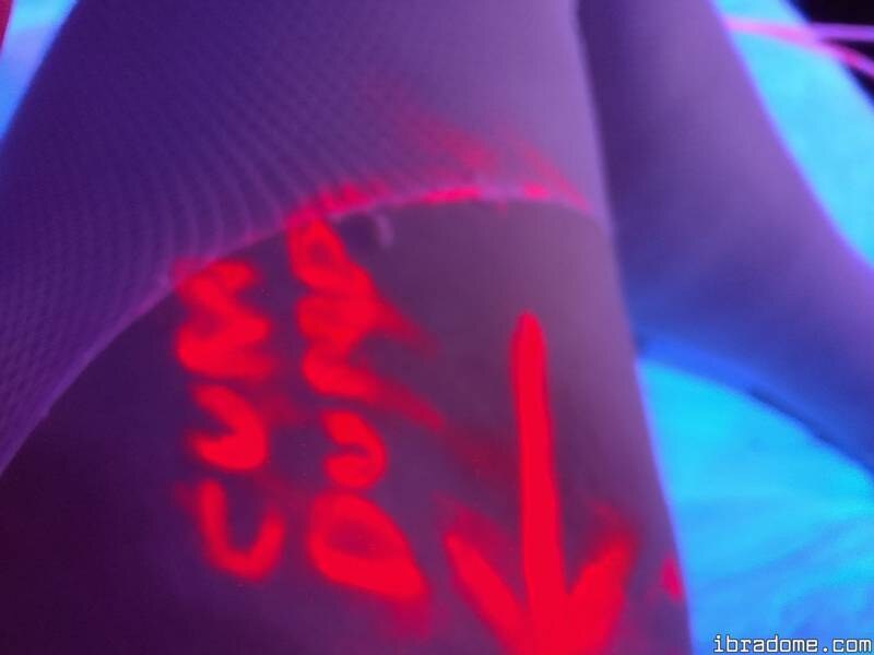 Striderscribe Nude KDA Akali Cosplay Photos! 24315