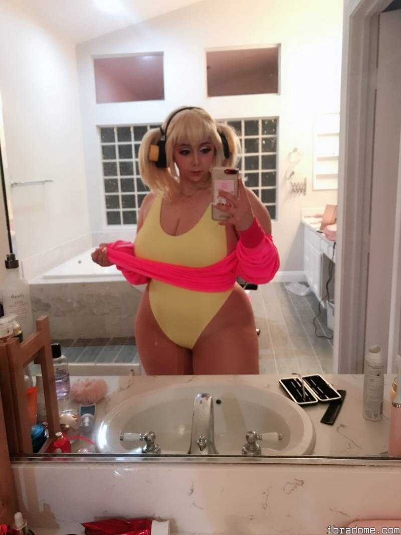 Momokun Workout Pochaco 24877