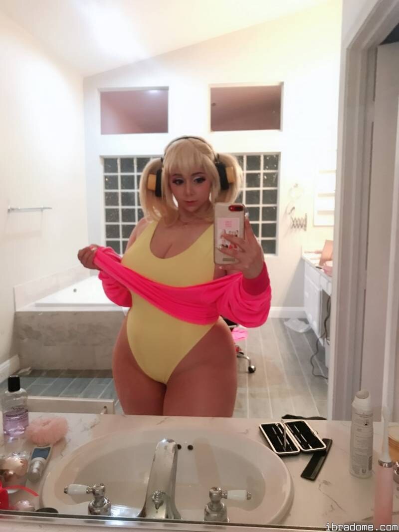 Momokun Workout Pochaco 24880