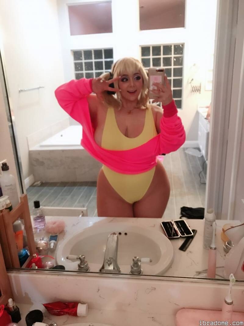 Momokun Workout Pochaco 24892