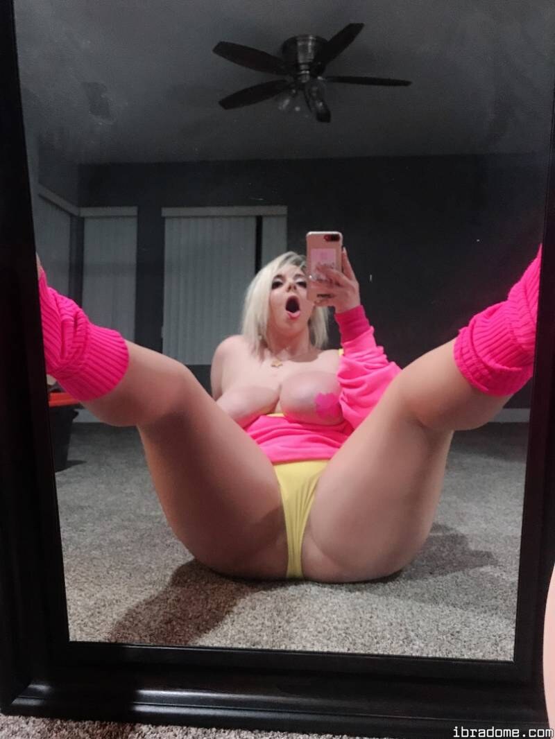 Momokun Workout Pochaco 24894