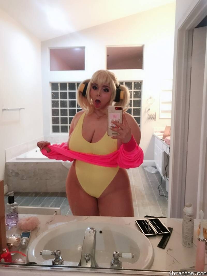 Momokun Workout Pochaco 24896