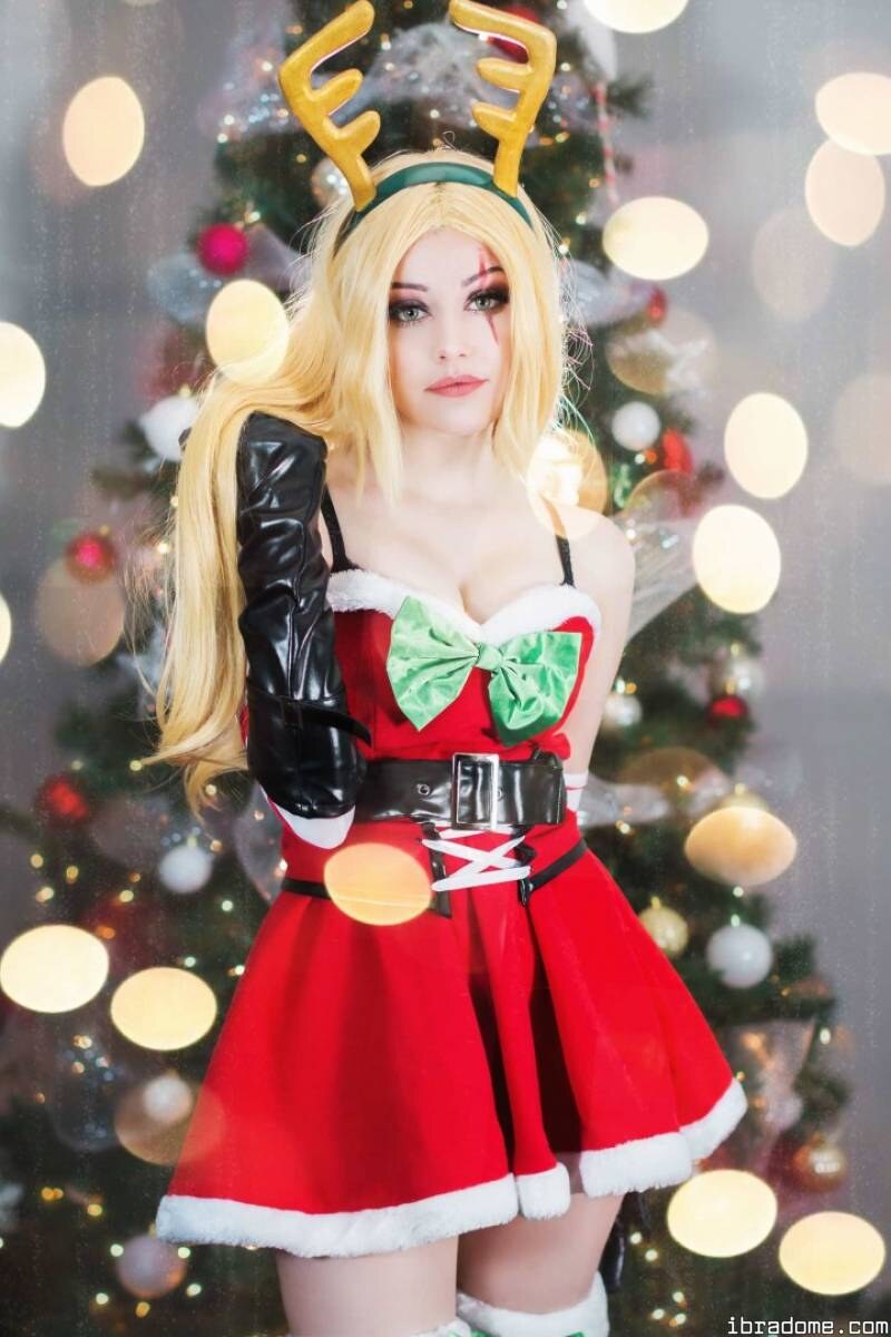 Ricare Slay Belle Katarina 24585