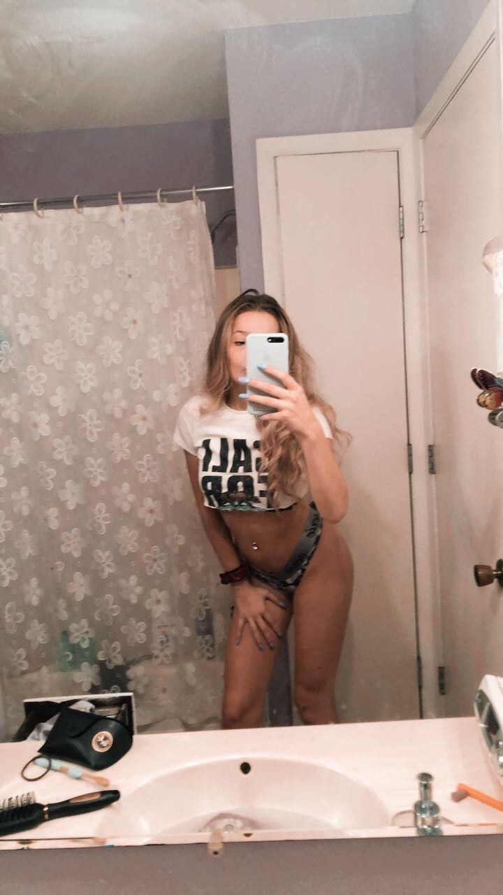 Micki R Leaked Photos 81806