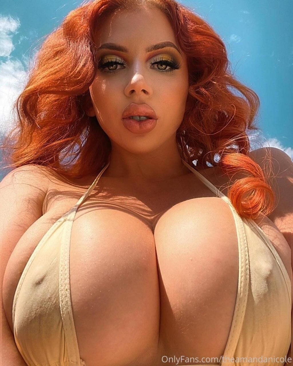 Amanda Nicole Leaked Onlyfans 82540