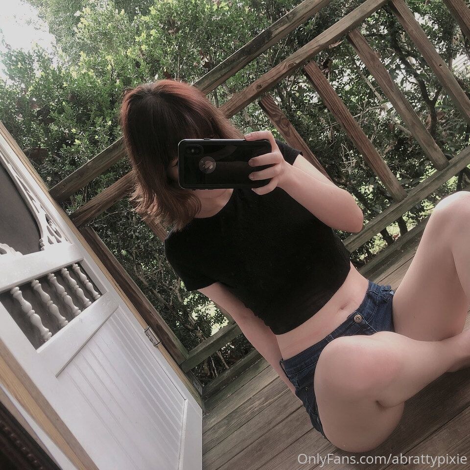 Abrattiepixie Nudes 82591