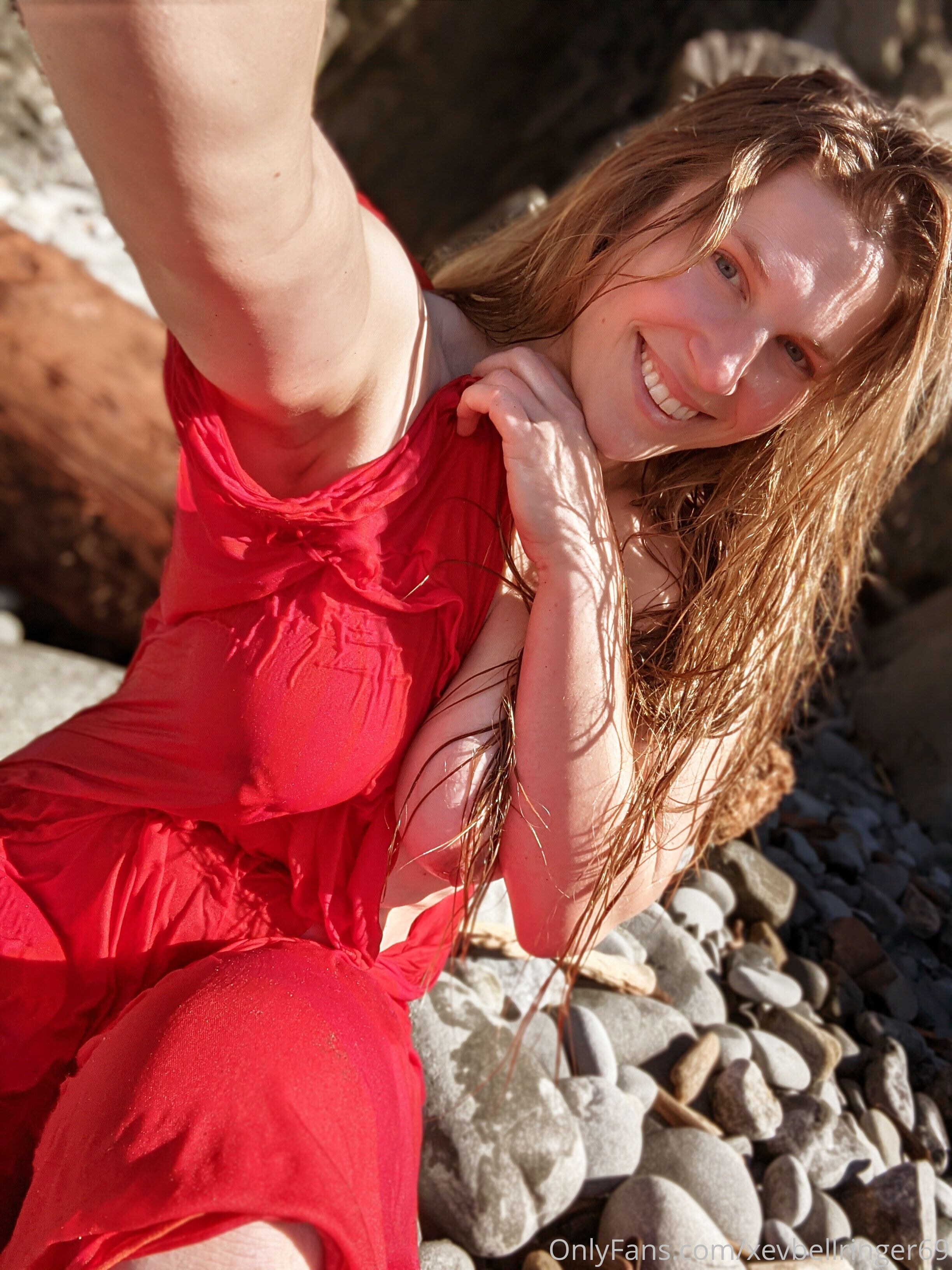 Xev Bellringer Nude Photos 83197