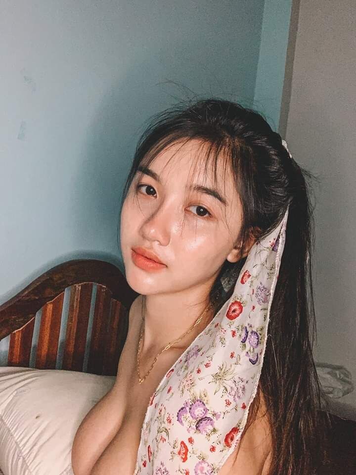 Kanya Bunloed Nude Onlyfans 83360