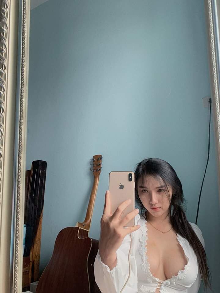 Kanya Bunloed Nude Onlyfans 83373