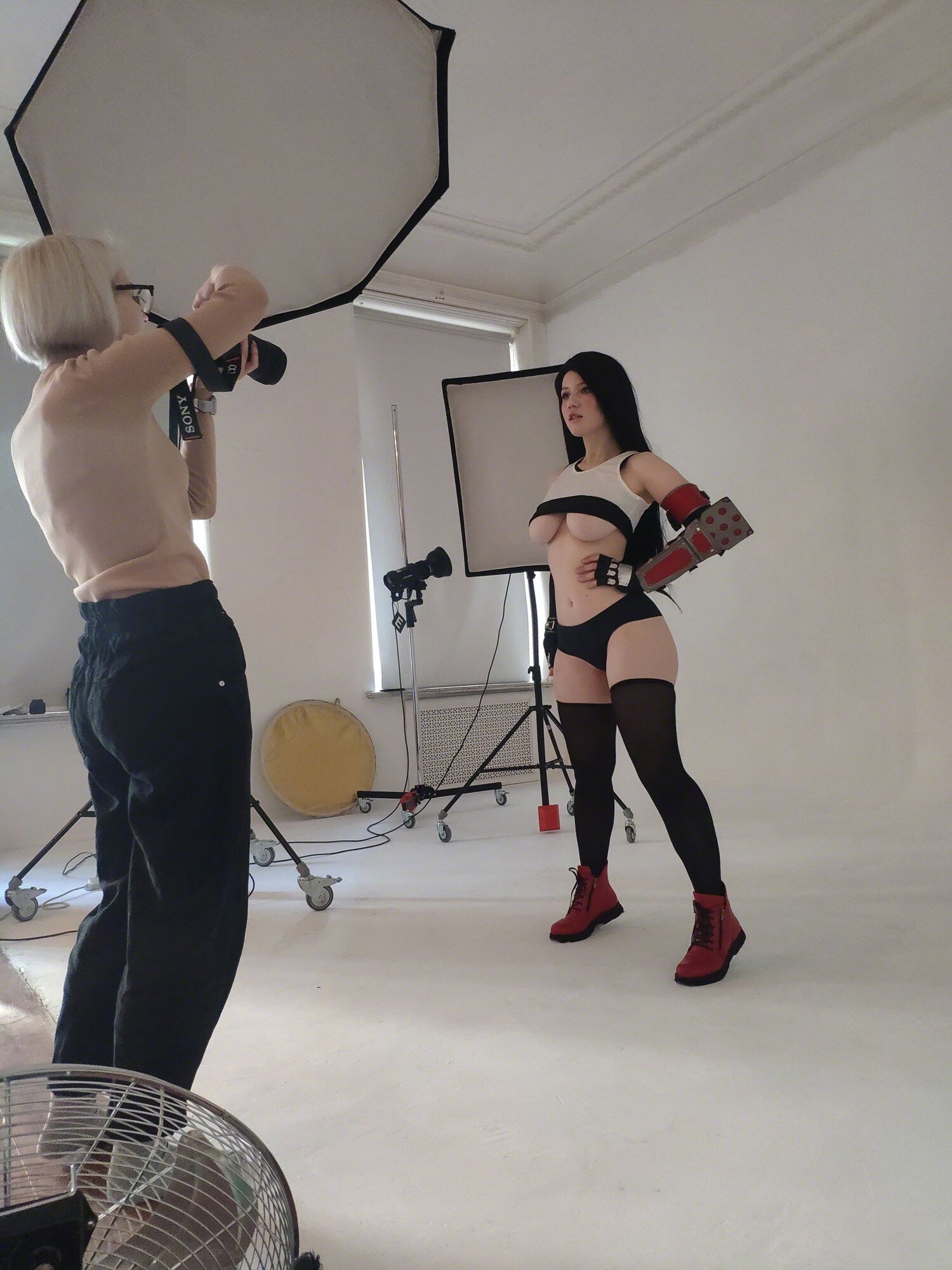 Lyumos Nude Tifa 83129