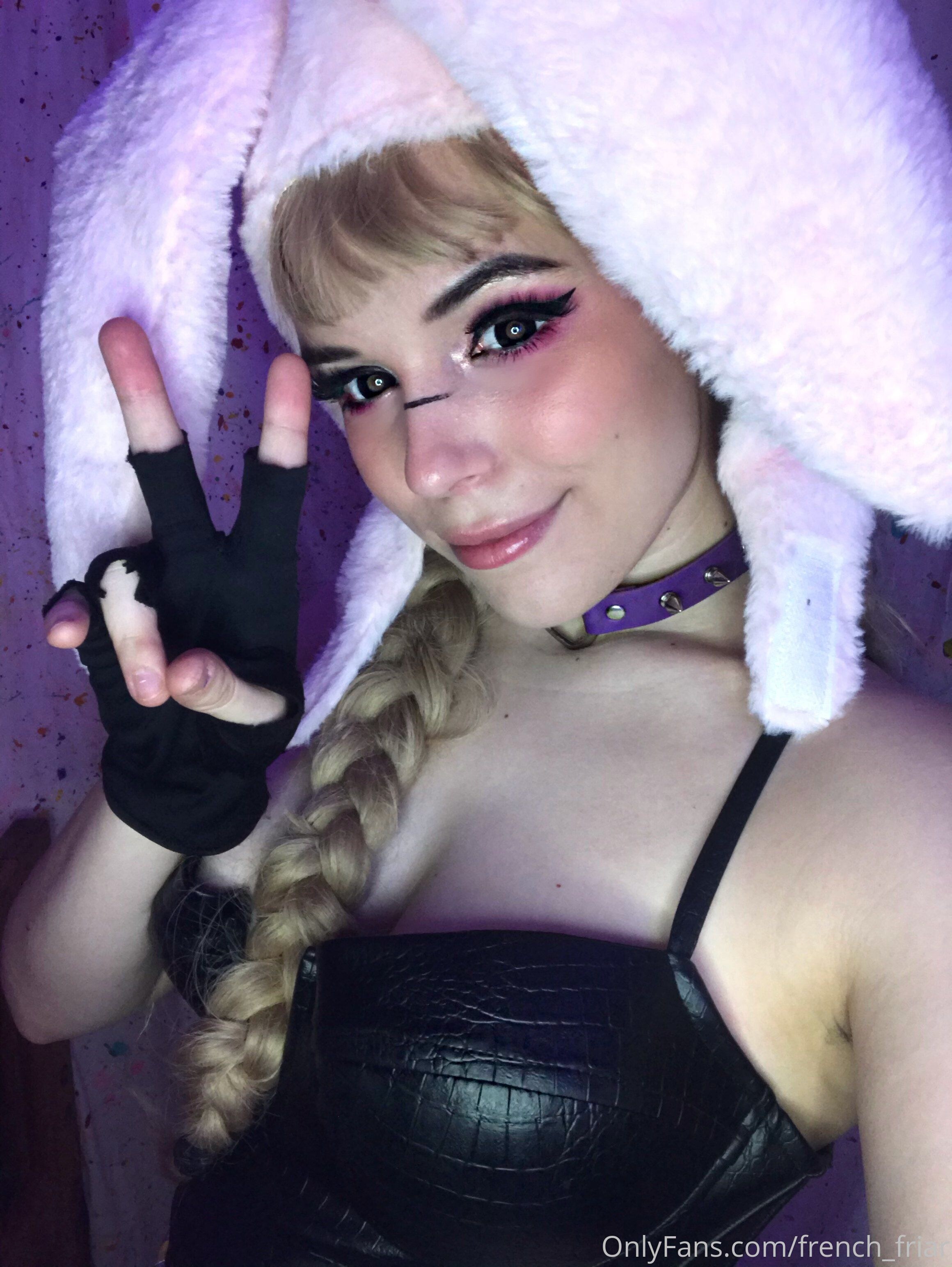 french_friar Leaked Photos 83669