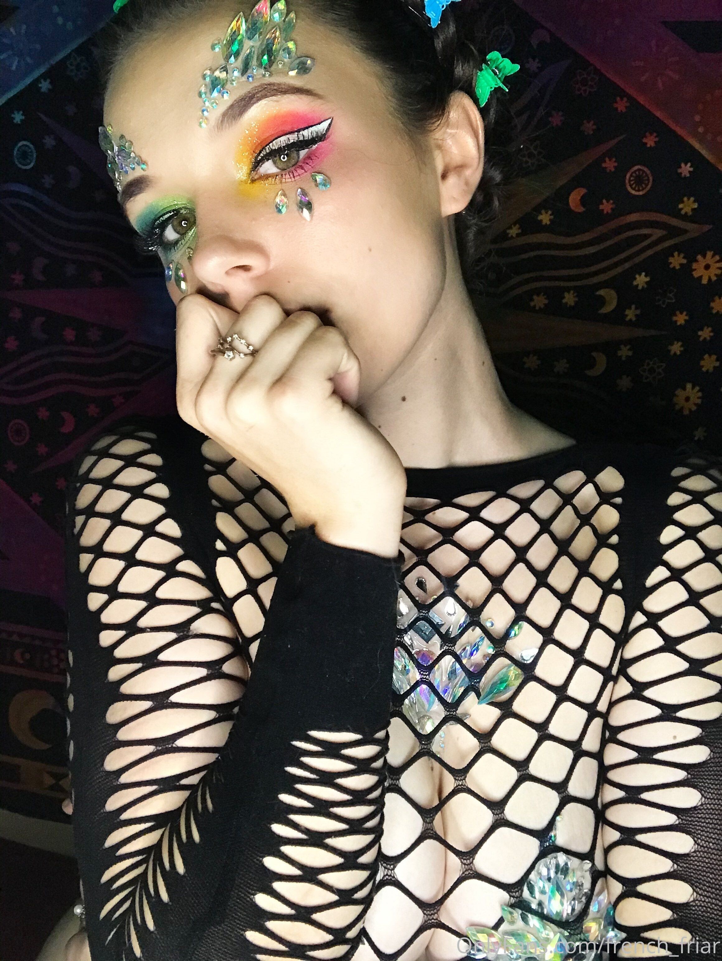 french_friar Leaked Photos 83678