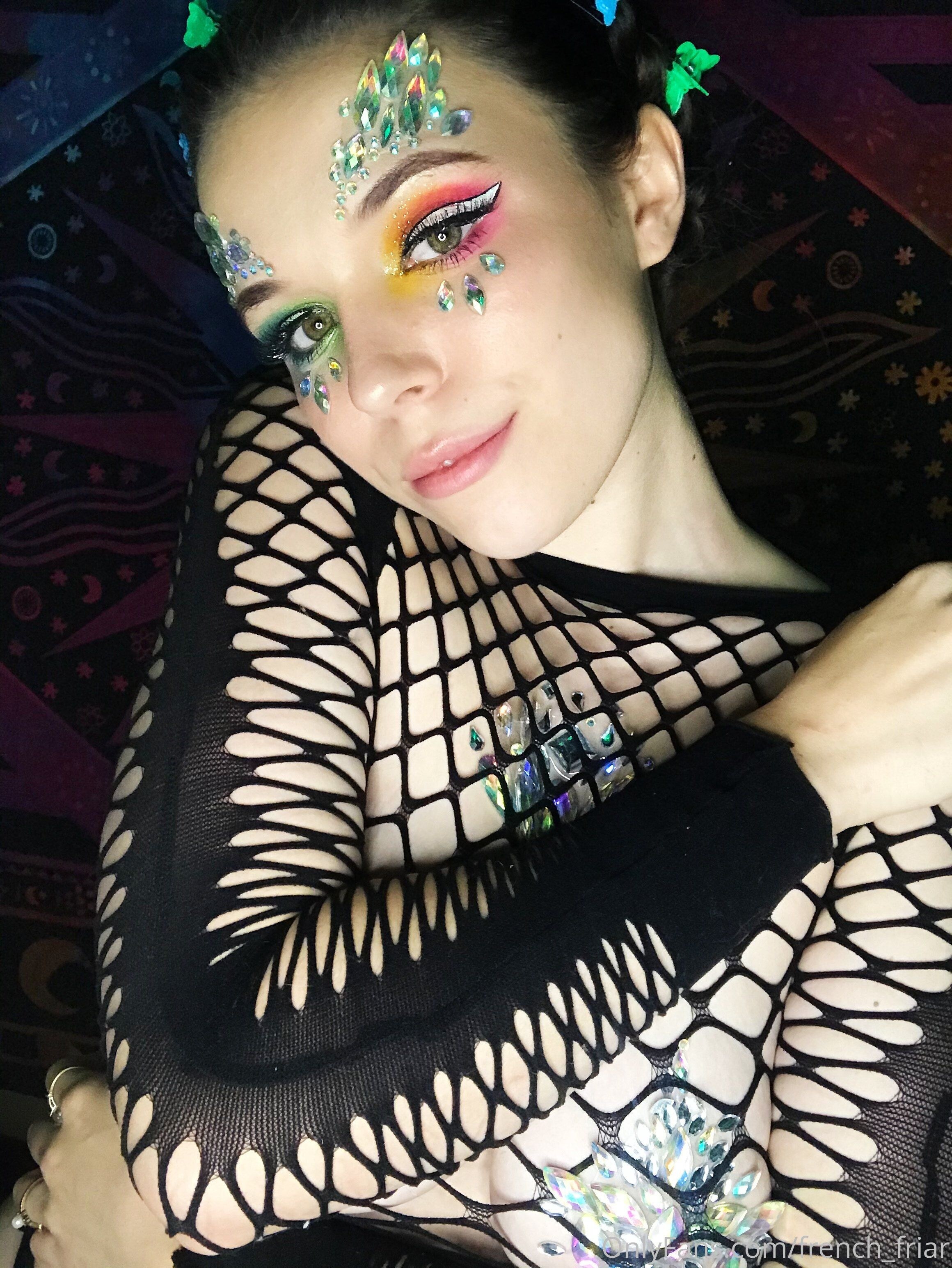 french_friar Leaked Photos 83686