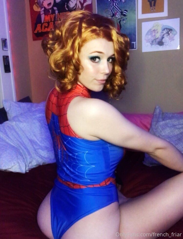 french_friar Leaked Photos 83694