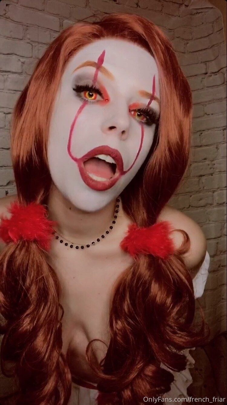 french_friar Leaked Photos 83707