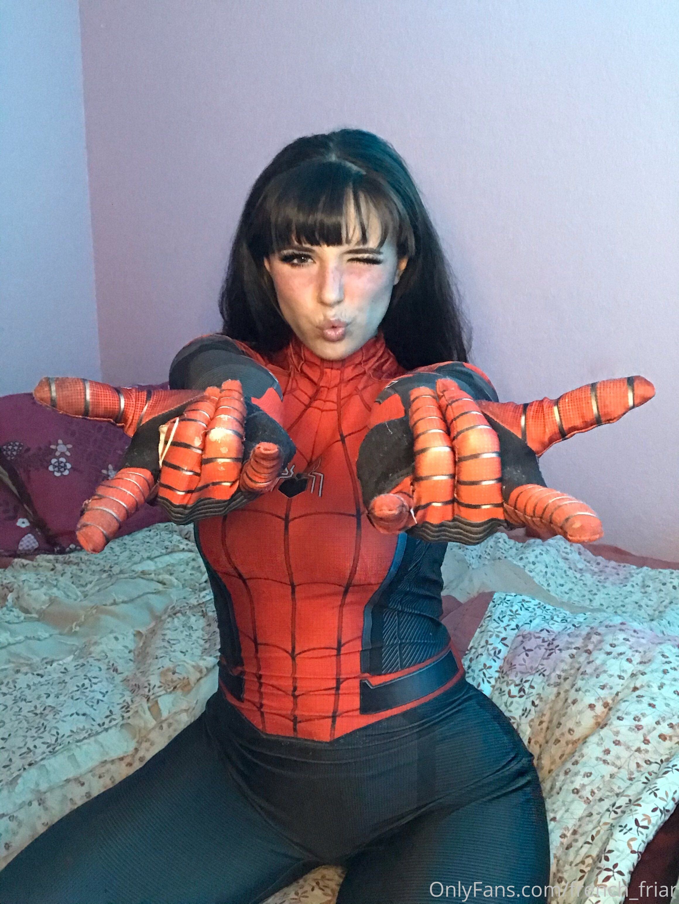 french_friar Leaked Photos 83712