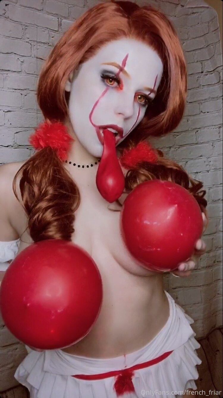 french_friar Leaked Photos 83718