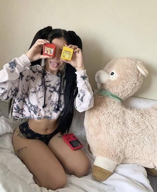 Bella Poarch Leaked Photos 83770