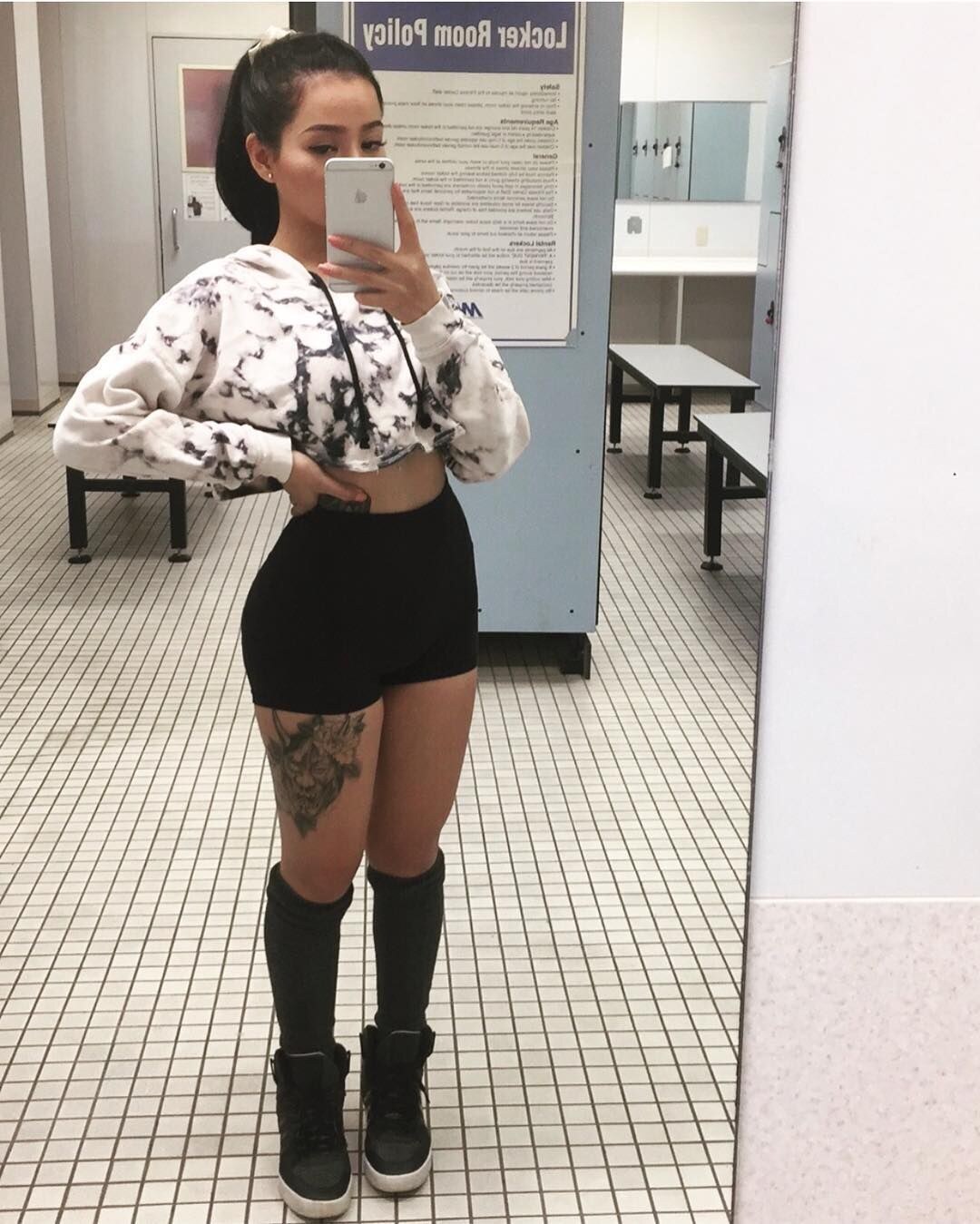 Bella Poarch Leaked Photos 83785