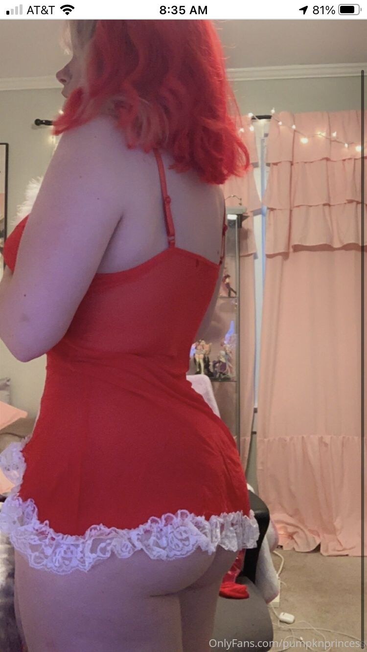 Pumpknprincess Nude Leaked Photos 83813