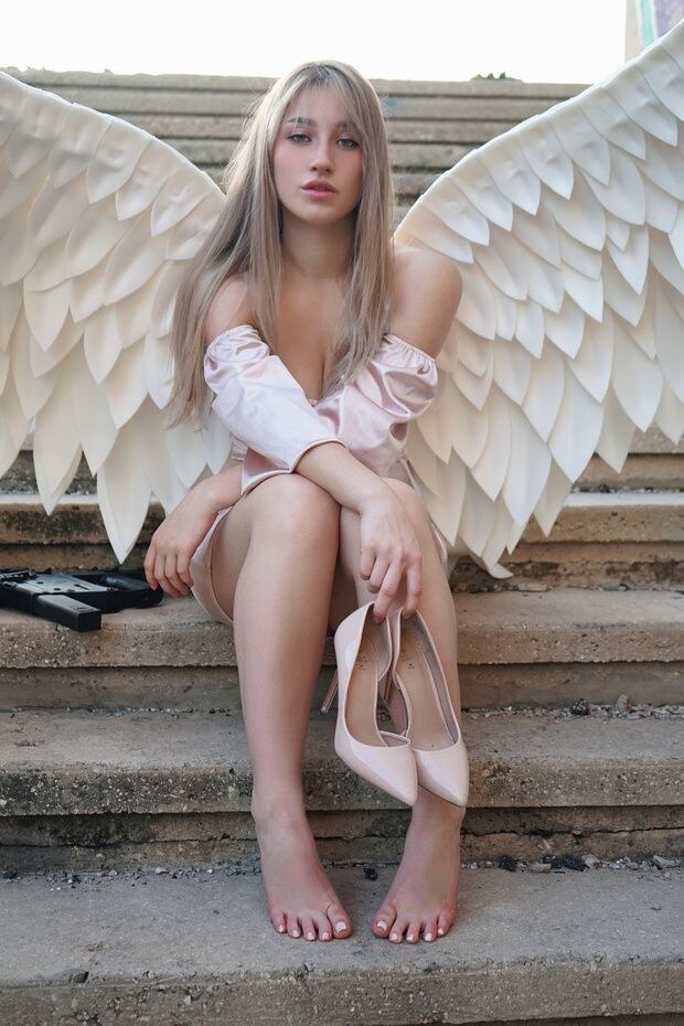 Natalia Faadev Leaked Patreon Photos 83989