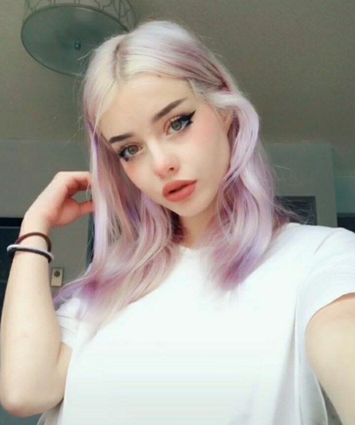 Lauren Burch Leaked Photos 84253