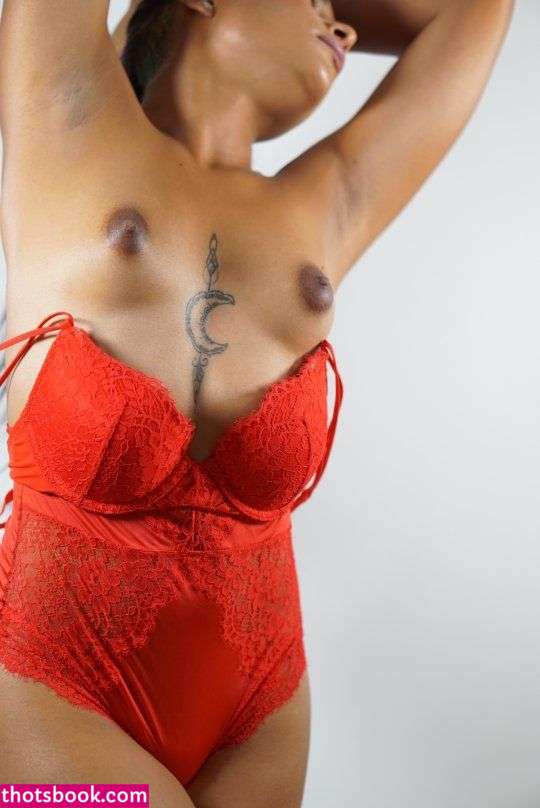 Zara Revi Nude Leaked Photos VI 377279