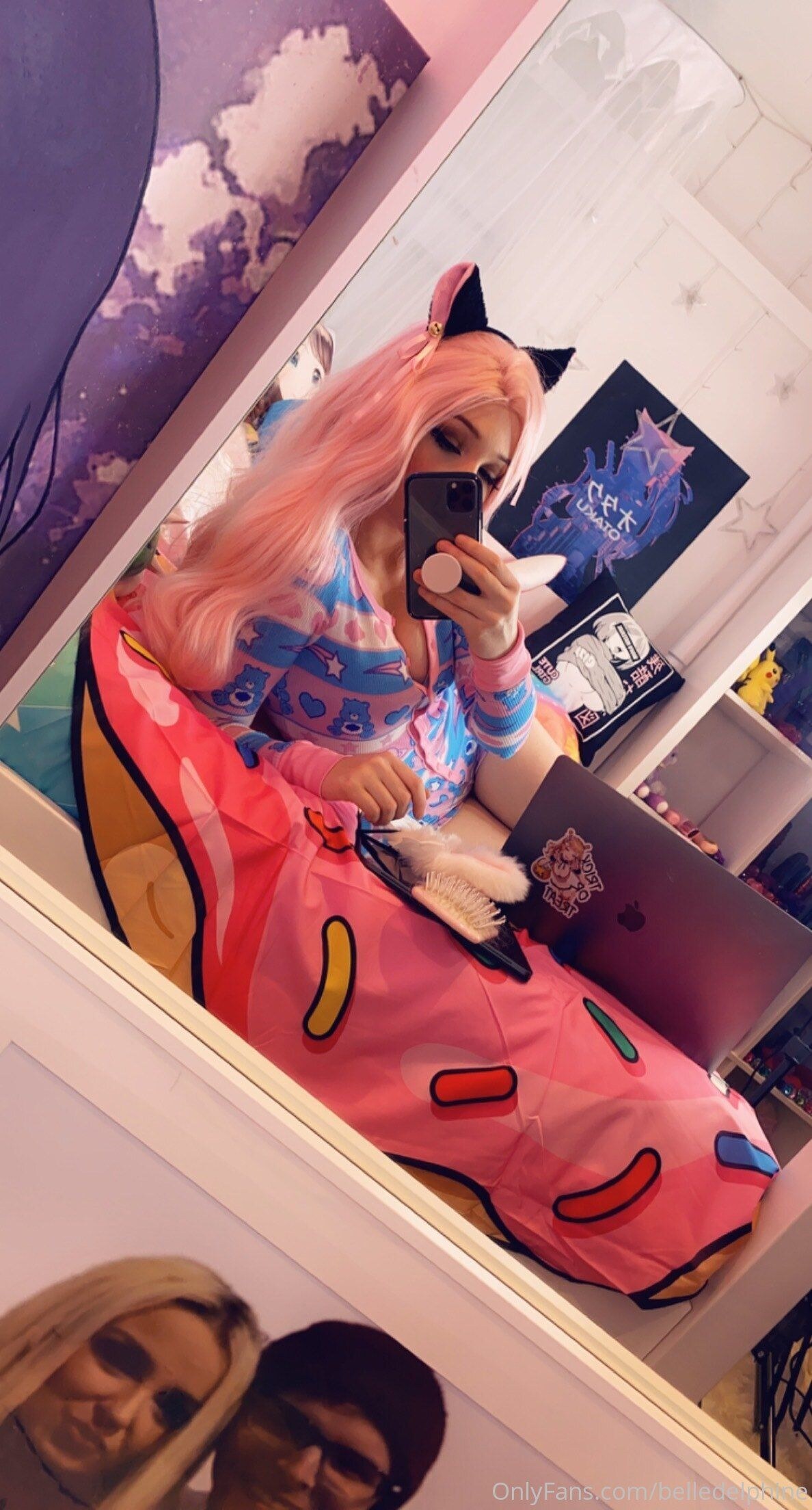 Belle Delphine Onlyfans Photos 84932