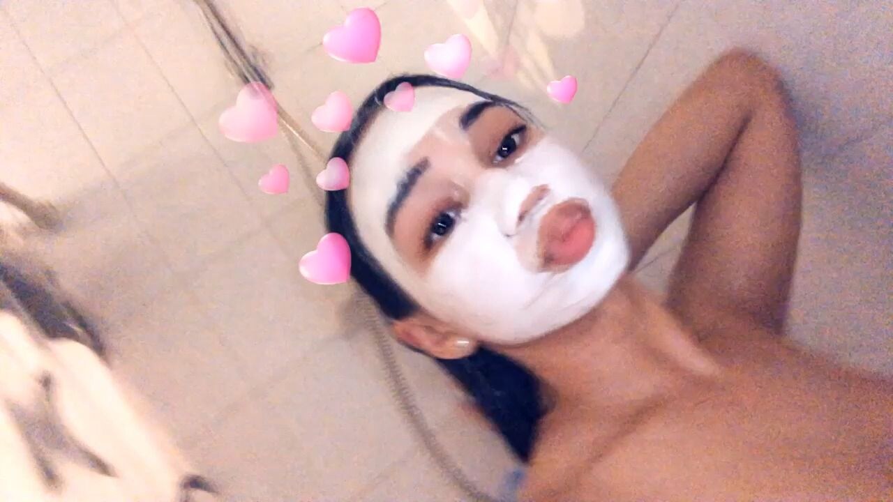 Jillian M Nudes 82970