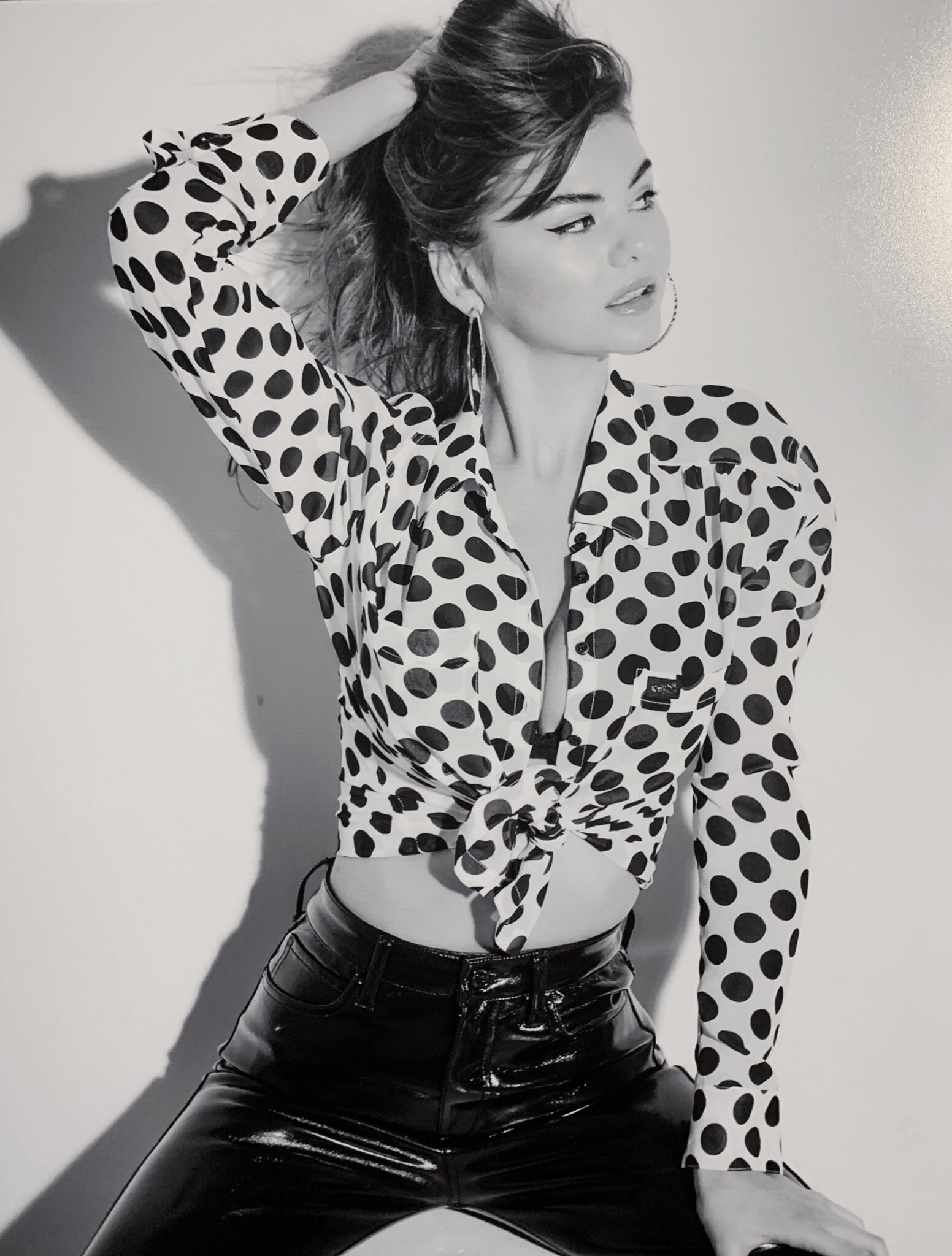 Ashley Tervort Leaked Twitter Photos 108825