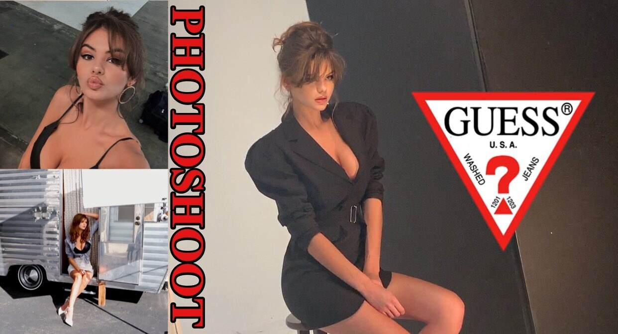 Ashley Tervort Leaked Twitter Photos 108859