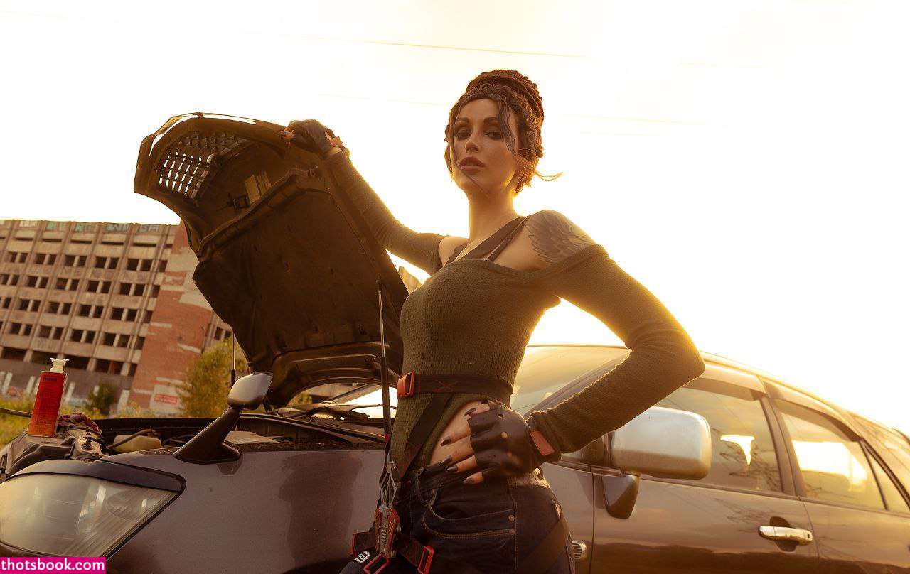 Lera Himera Photos #3 148673