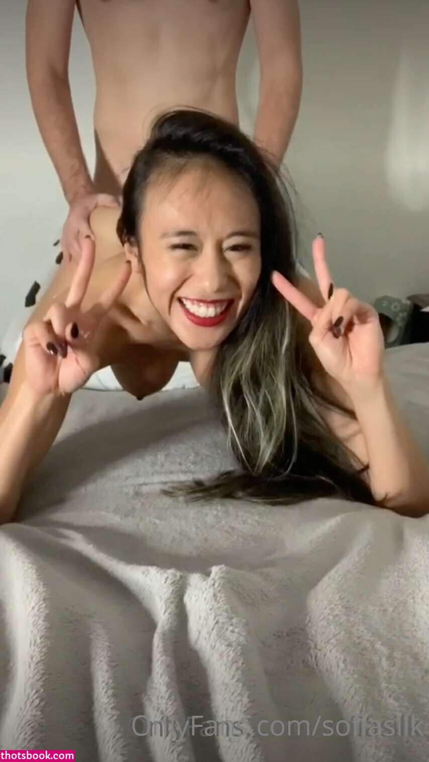 Sofia Silk OnlyFans Photos #1 148731