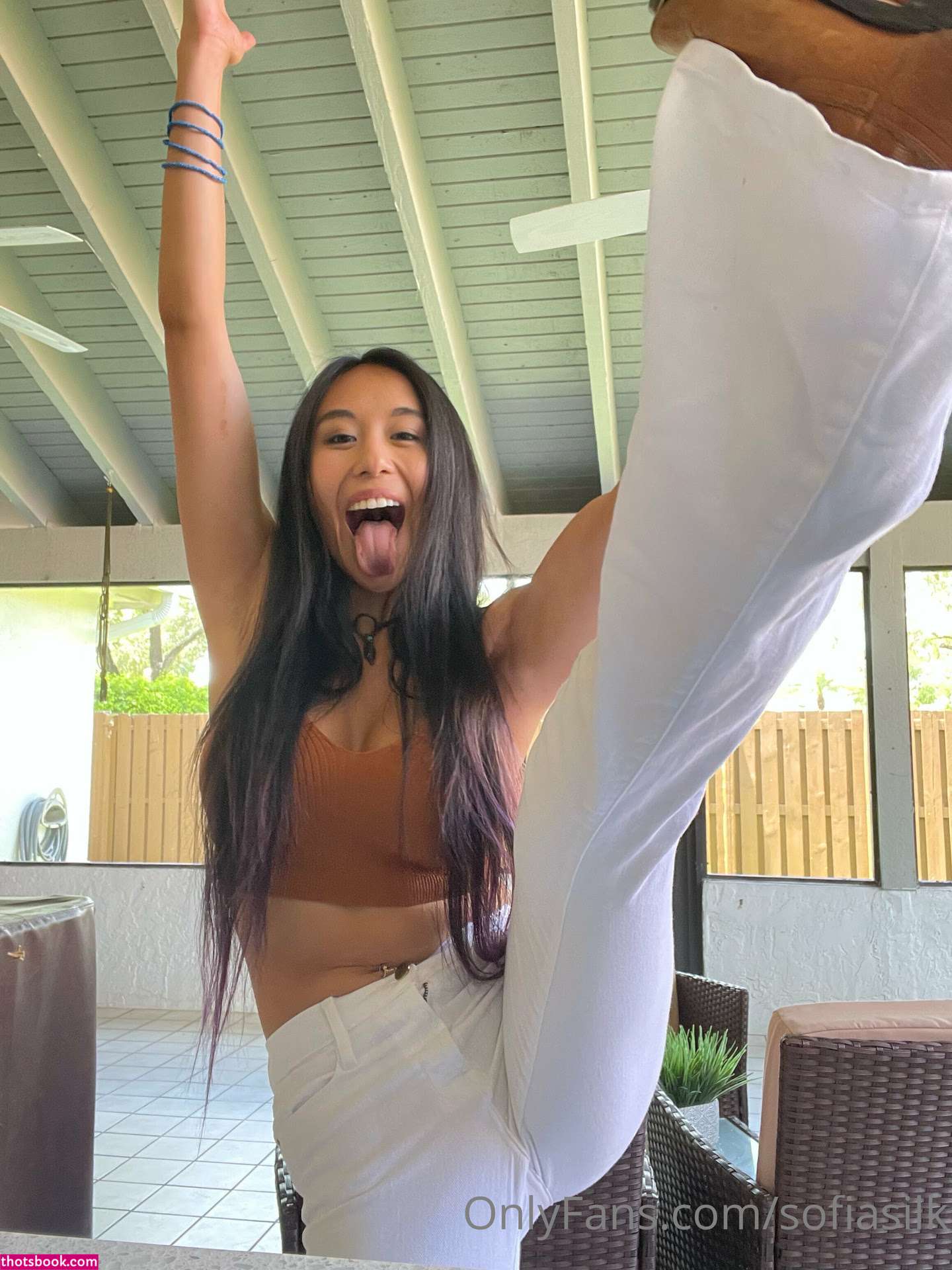 Sofia Silk OnlyFans Photos #1 148734