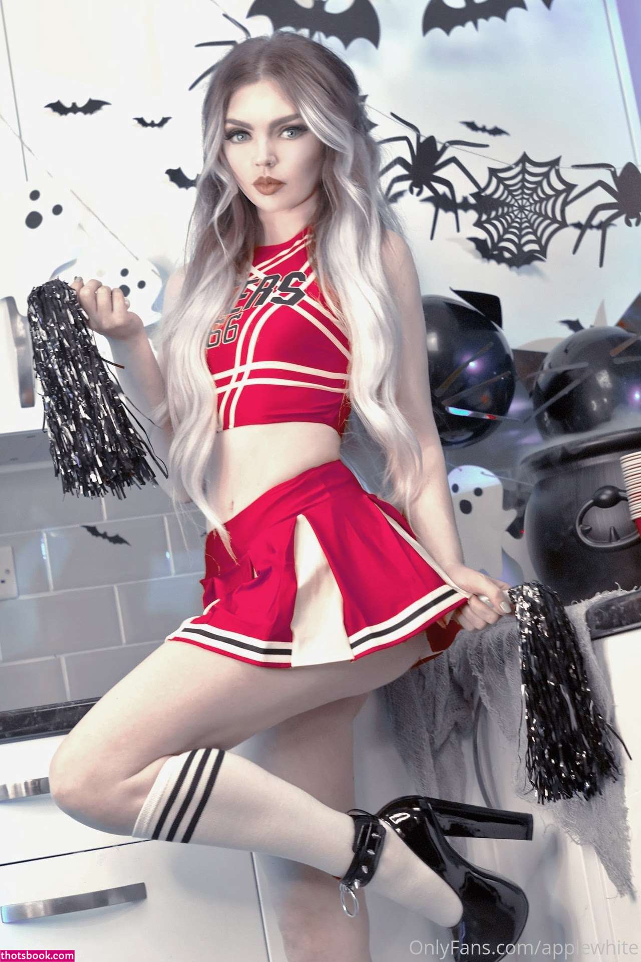 Applewhite OnlyFans Photos #1 150782