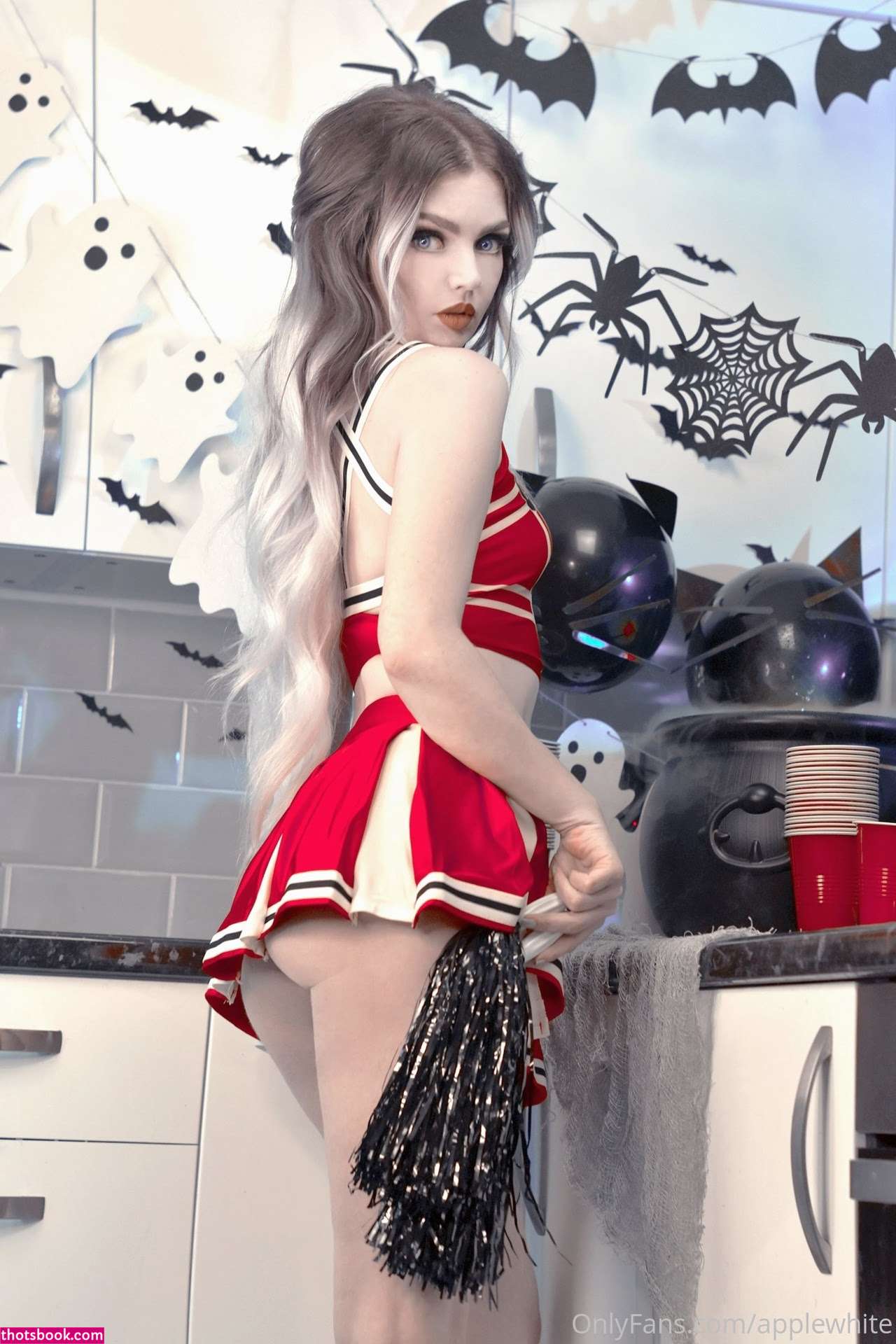 Applewhite OnlyFans Photos #1 150784