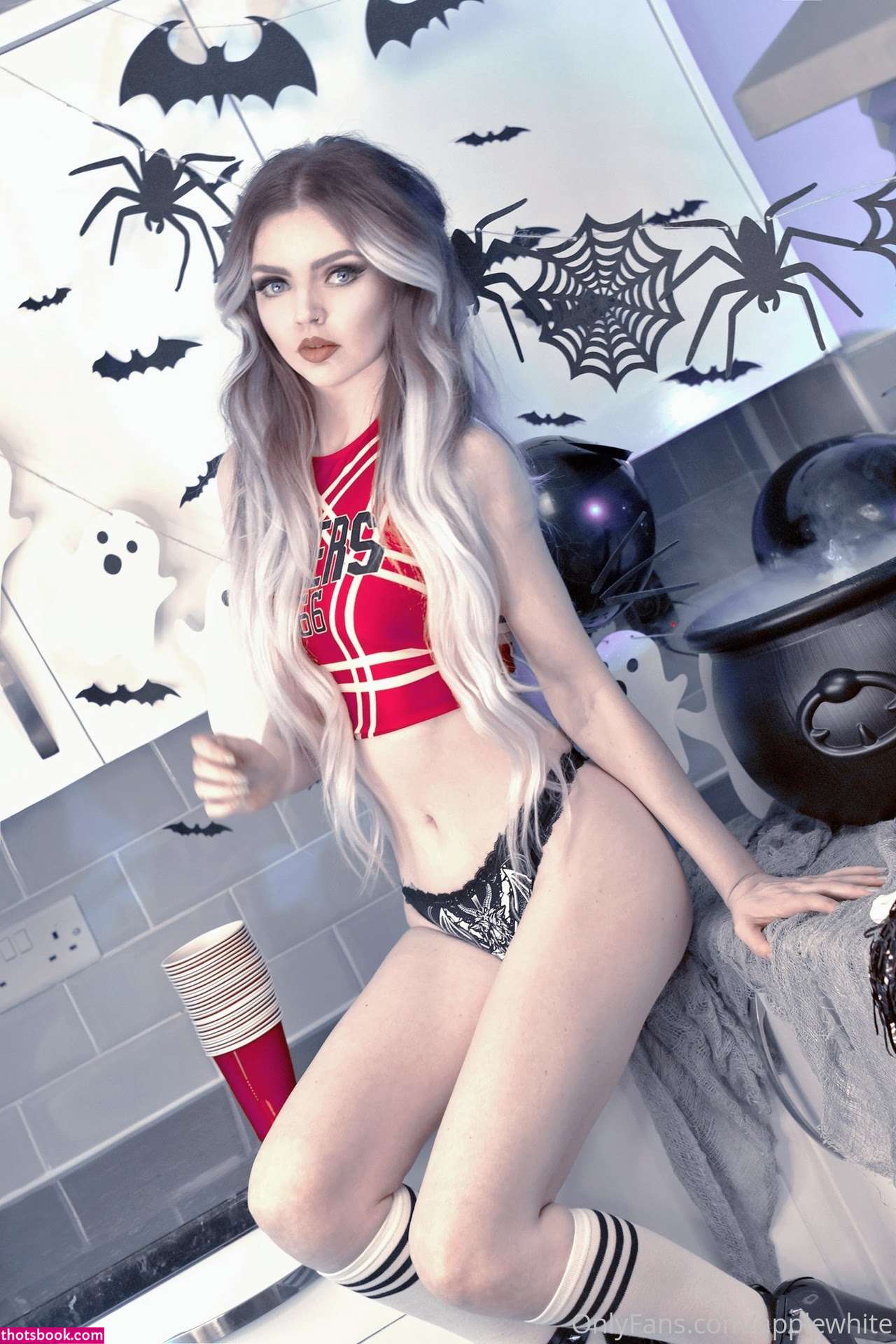 Applewhite OnlyFans Photos #1 150794