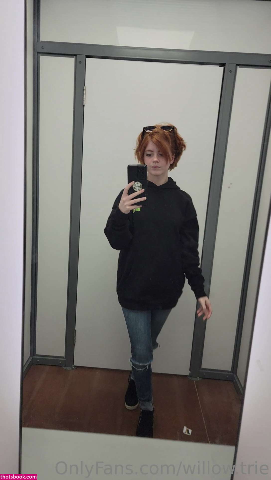 Willow Trie OnlyFans Photos #2 151071