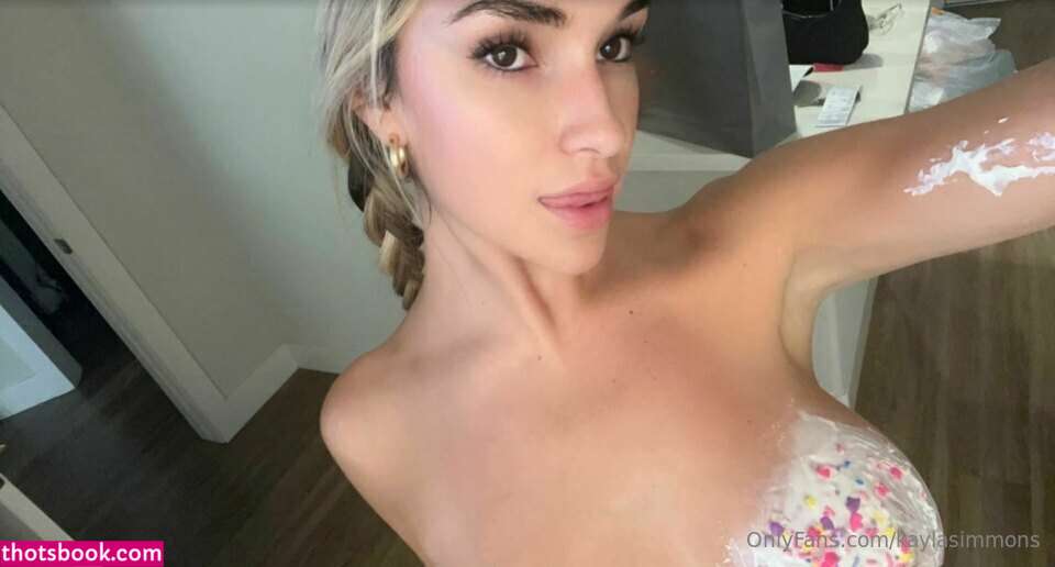 Kayla Simmons OnlyFans Photos #2 146201
