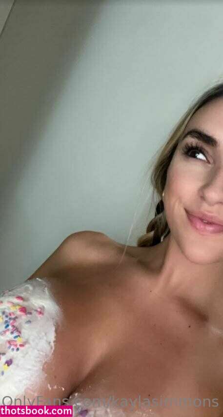 Kayla Simmons OnlyFans Photos #2 146203